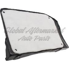 Kia Soul Ev 2015-2019 Undercar Shield Front Left and Right - Photo 4
