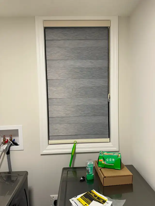 Cellular Blinds – Honeycomb Insulation