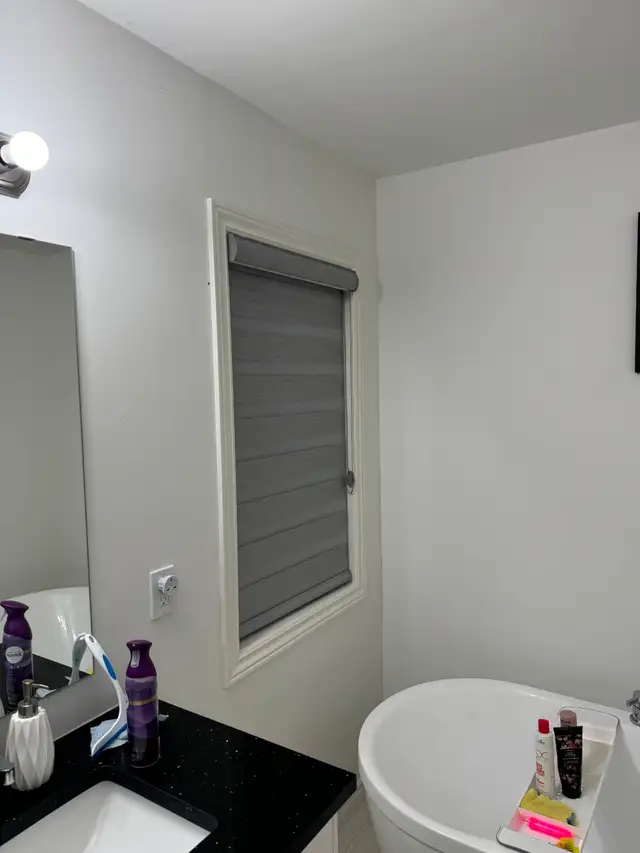 Smart Blinds – Voice Control Alexa Google