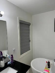 Smart Blinds – Voice Control Alexa Google