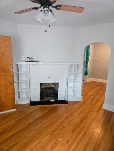 1 Bedroom Apartment in older home close to Forum - Photo 2