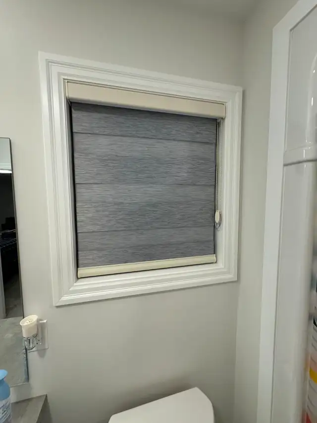 Top Down Bottom Up Blinds – Flexible Privacy