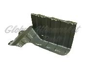 Kia Soul 2010-2011 Engine Splash Shield Left and Right - Photo 5