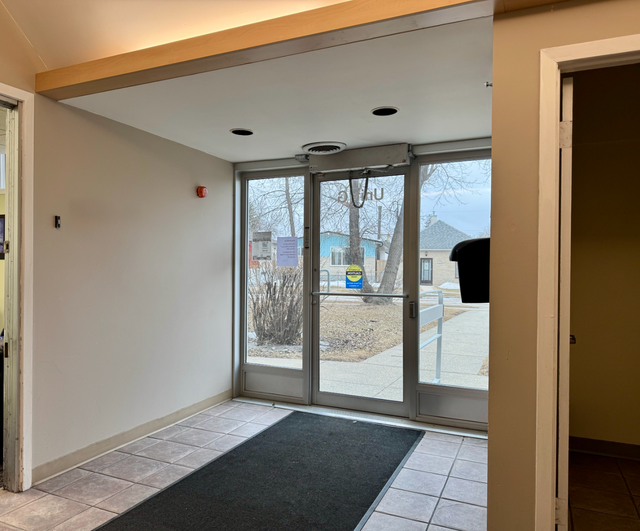 Commercial Office & Training Space for Lease – 431 Thames Avenue