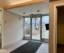 Commercial Office & Training Space for Lease – 431 Thames Avenue
