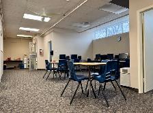 Commercial Office & Training Space for Lease – 431 Thames Avenue - Photo 2