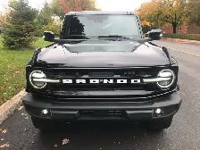 Bronco Outer Banks 2025 - Photo 4