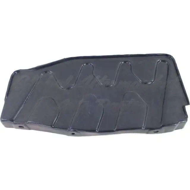Kia Sorento 2014-2015 Undercar Shield Outer 3.3l Left and Right