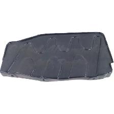 Kia Sorento 2014-2015 Undercar Shield Outer 3.3l Left and Right