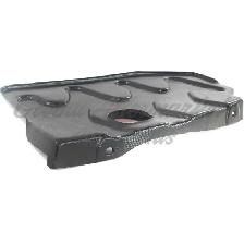 Kia Sorento 2014-2015 Undercar Shield Outer 3.3l Left and Right - Photo 7