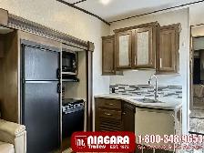 2018 KEYSTONE COUGAR HT 28SGS Fifth Wheel - Photo 5