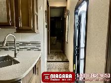 2018 KEYSTONE COUGAR HT 28SGS Fifth Wheel - Photo 7