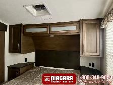 2018 KEYSTONE COUGAR HT 28SGS Fifth Wheel - Photo 8