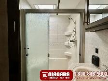 2018 KEYSTONE COUGAR HT 28SGS Fifth Wheel - Photo 10