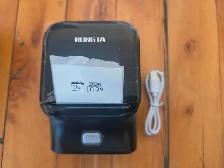 RONGTA 2 Inch Label Maker Smart Portable Offline Printer - Photo 3
