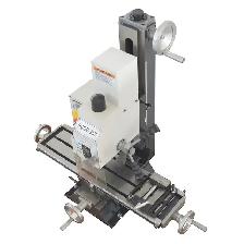 RCOG-25V Precision Milling & Drilling Machine028334 - Photo 4