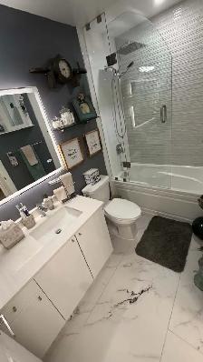 Housekeeper (European) in the GTA: 647-444-0553