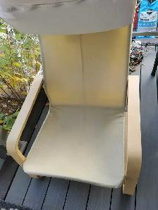 Ikea chair for sale - Photo 2