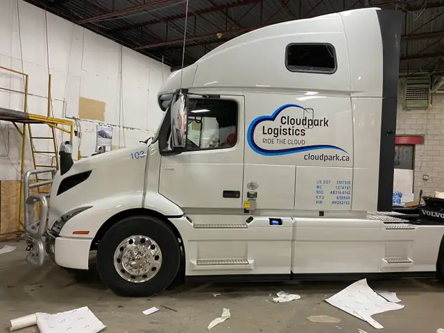 HIRING NOW – USA CROSS-BORDER AZ DRIVERS