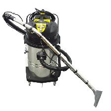 110V 2000W Carpet Extractor Machine 80L 053382