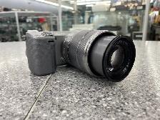 Sony NEX-5R Mirrorless Digital Camera - Photo 2