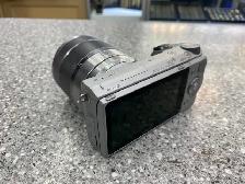 Sony NEX-5R Mirrorless Digital Camera - Photo 4
