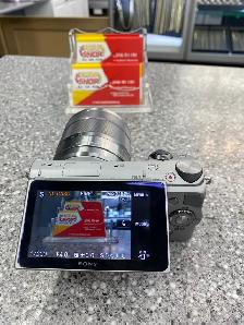 Sony NEX-5R Mirrorless Digital Camera - Photo 5