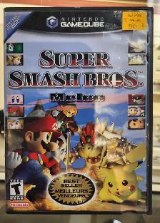 Nintendo Gamecube Games: Zelda, Pokemon, Super Smash Bros... - Photo 3