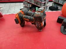 ensemble de perceuse Ridgid - Photo 2