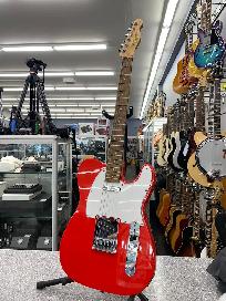 Squier Affinity Telecaster Electric Guitar