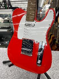 Squier Affinity Telecaster Electric Guitar - Photo 2