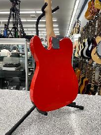 Squier Affinity Telecaster Electric Guitar - Photo 3