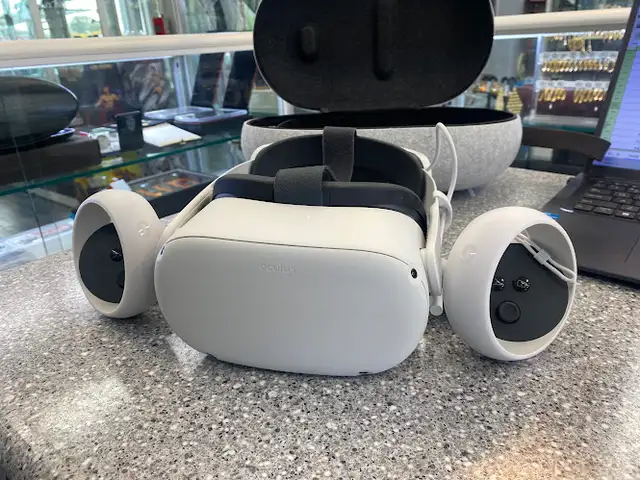 Oculus Quest 2 64GB