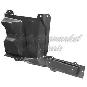 Lexus Ux300h 2025 Undercar Shield Front Japan Left and Right - Photo 2