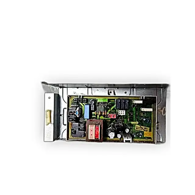 Samsung 00257A-B114 – Carte commande sécheuse / Dryer board