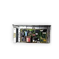 Samsung 00257A-B114 – Carte commande sécheuse / Dryer board