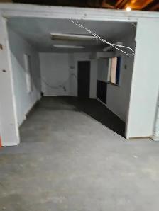 Warehouse Space for Rent