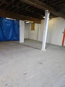 Warehouse Space for Rent - Photo 2