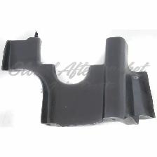Lexus Rc350 2015-2018 Undercar Shield Front Rear Left and Right - Photo 4