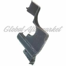 Lexus Rc350 2015-2018 Undercar Shield Front Rear Left and Right - Photo 5