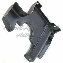 Lexus Rc350 2015-2018 Undercar Shield Front Rear Left and Right - Photo 7