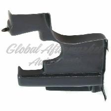 Lexus Rc350 2015-2018 Undercar Shield Front Rear Left and Right - Photo 8