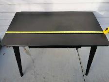 Small Desk with drawers for sale