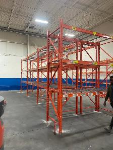 Used Pallet Racking - Photo 4