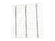 New wire mesh decking for pallet racking - Photo 5