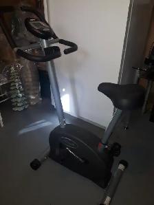 Exercise bike - Photo 2