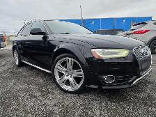 2016 Audi A4 allroad TECHNIK AWD GARANTIE 1 ANS - Photo 2