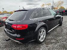 2016 Audi A4 allroad TECHNIK AWD GARANTIE 1 ANS - Photo 9