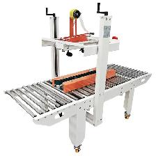 Full Automatic Carton Sealer Belt Tape Sealing Machine 056659