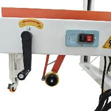 Full Automatic Carton Sealer Belt Tape Sealing Machine 056659 - Photo 3